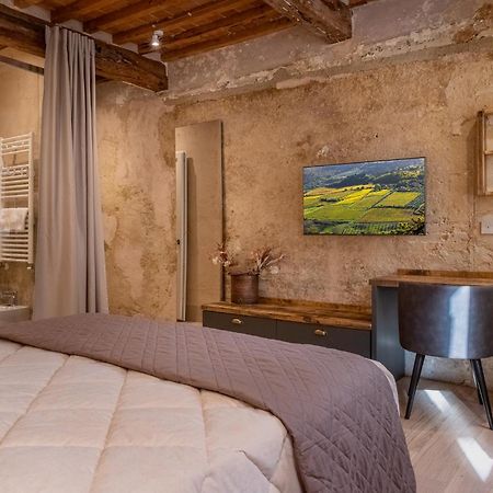 Truffle House Tuscany Tuber Melanosporum Vitt Montepulciano Stazione Kültér fotó