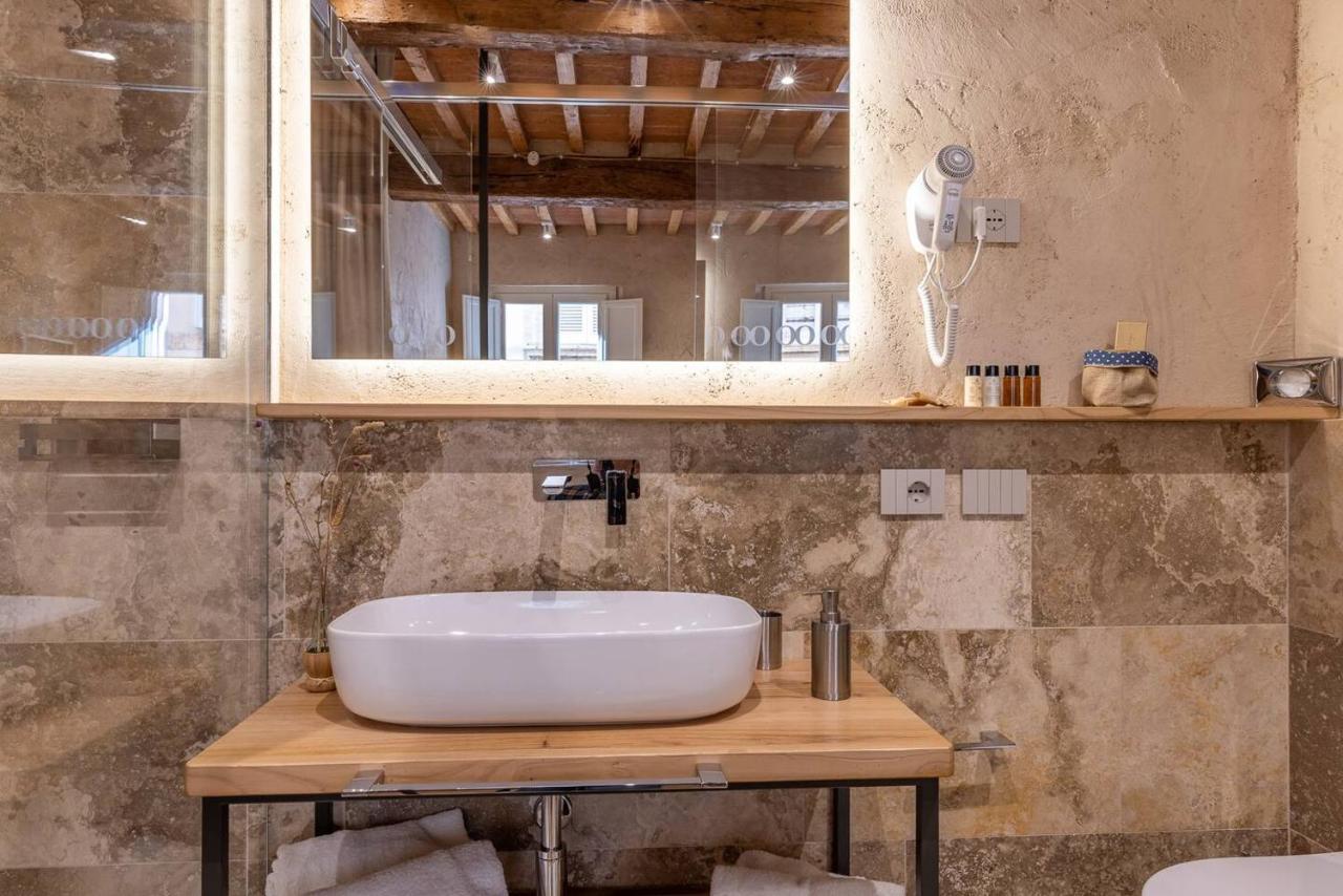 Truffle House Tuscany Tuber Melanosporum Vitt Montepulciano Stazione Kültér fotó