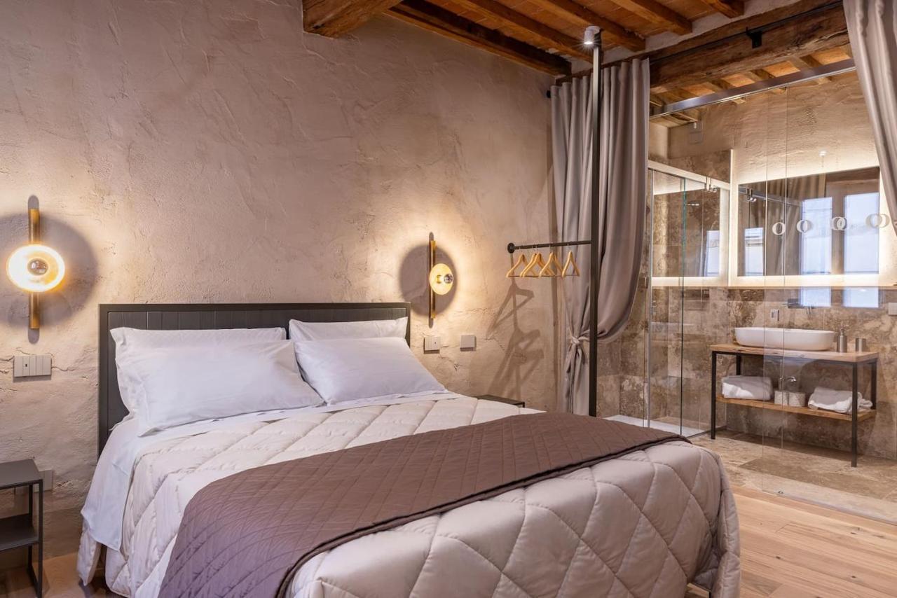 Truffle House Tuscany Tuber Melanosporum Vitt Montepulciano Stazione Kültér fotó