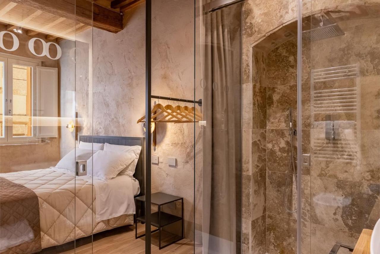 Truffle House Tuscany Tuber Melanosporum Vitt Montepulciano Stazione Kültér fotó