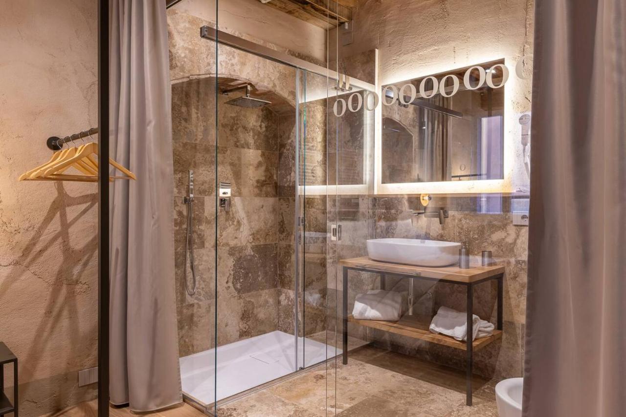 Truffle House Tuscany Tuber Melanosporum Vitt Montepulciano Stazione Kültér fotó