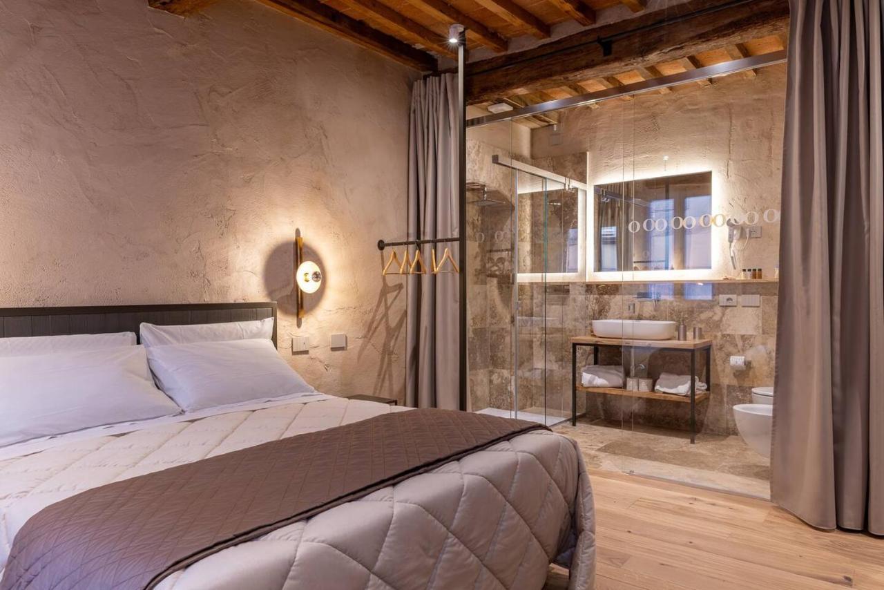 Truffle House Tuscany Tuber Melanosporum Vitt Montepulciano Stazione Kültér fotó