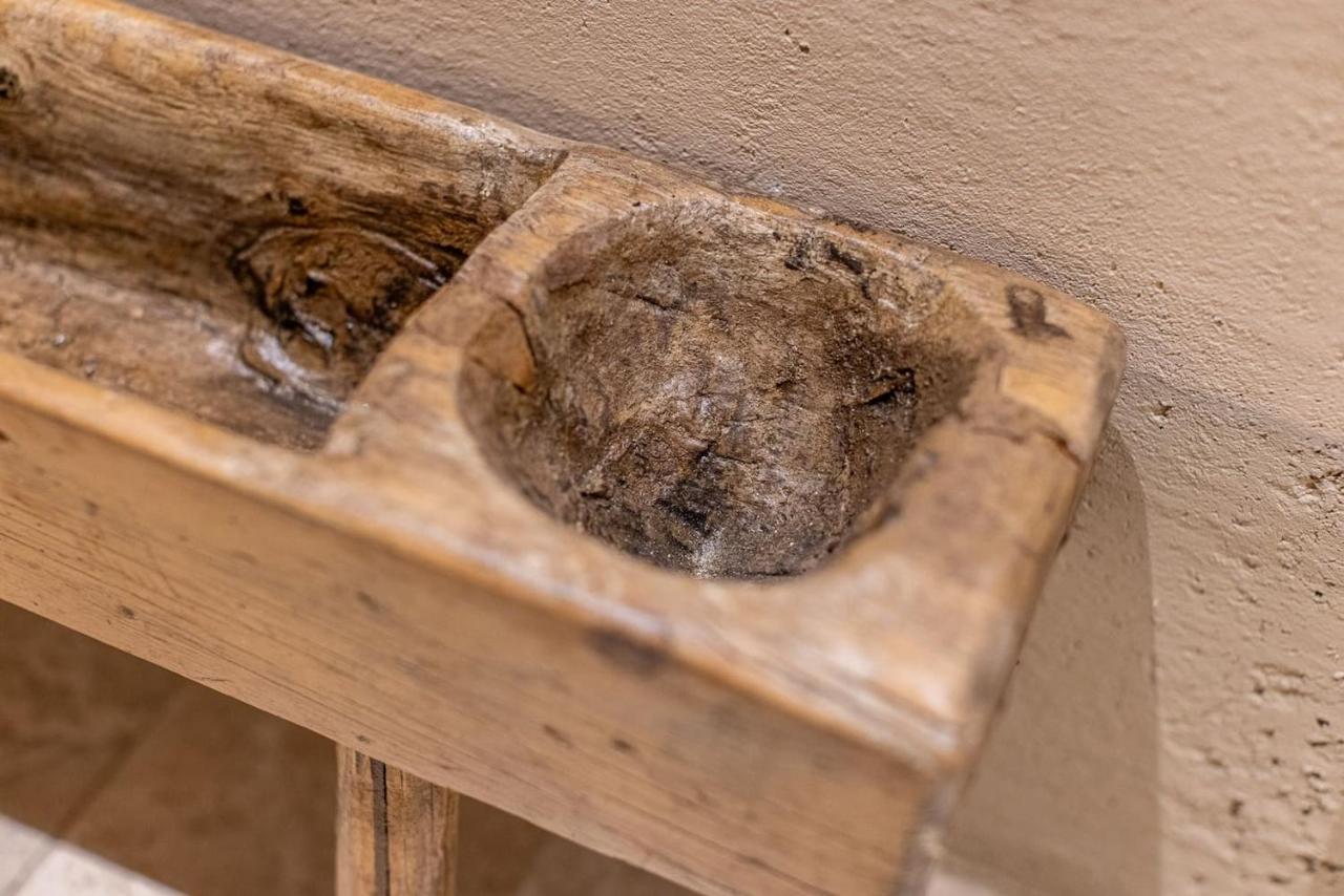 Truffle House Tuscany Tuber Melanosporum Vitt Montepulciano Stazione Kültér fotó