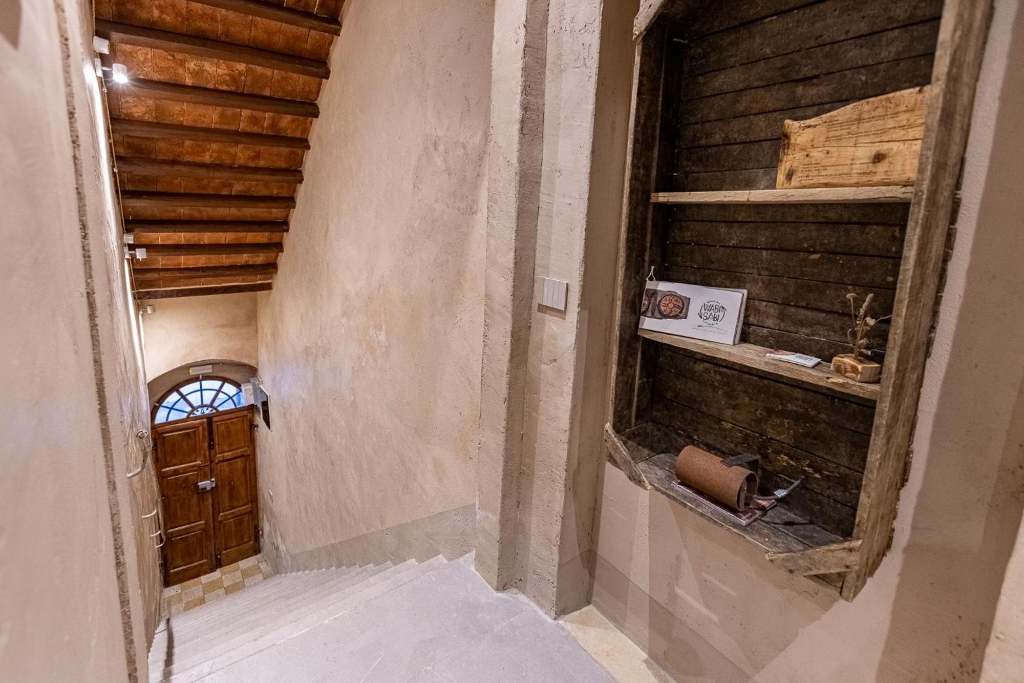 Truffle House Tuscany Tuber Melanosporum Vitt Montepulciano Stazione Kültér fotó