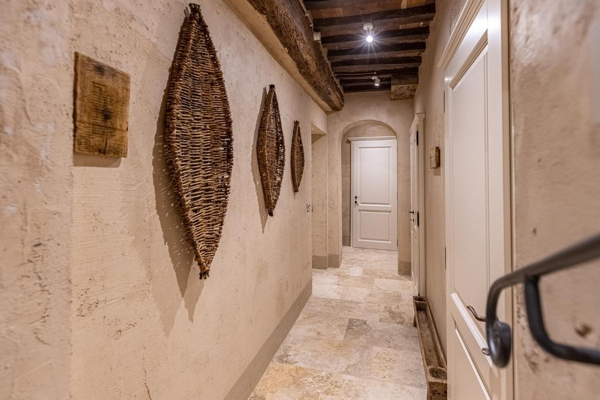 Truffle House Tuscany Tuber Melanosporum Vitt Montepulciano Stazione Kültér fotó