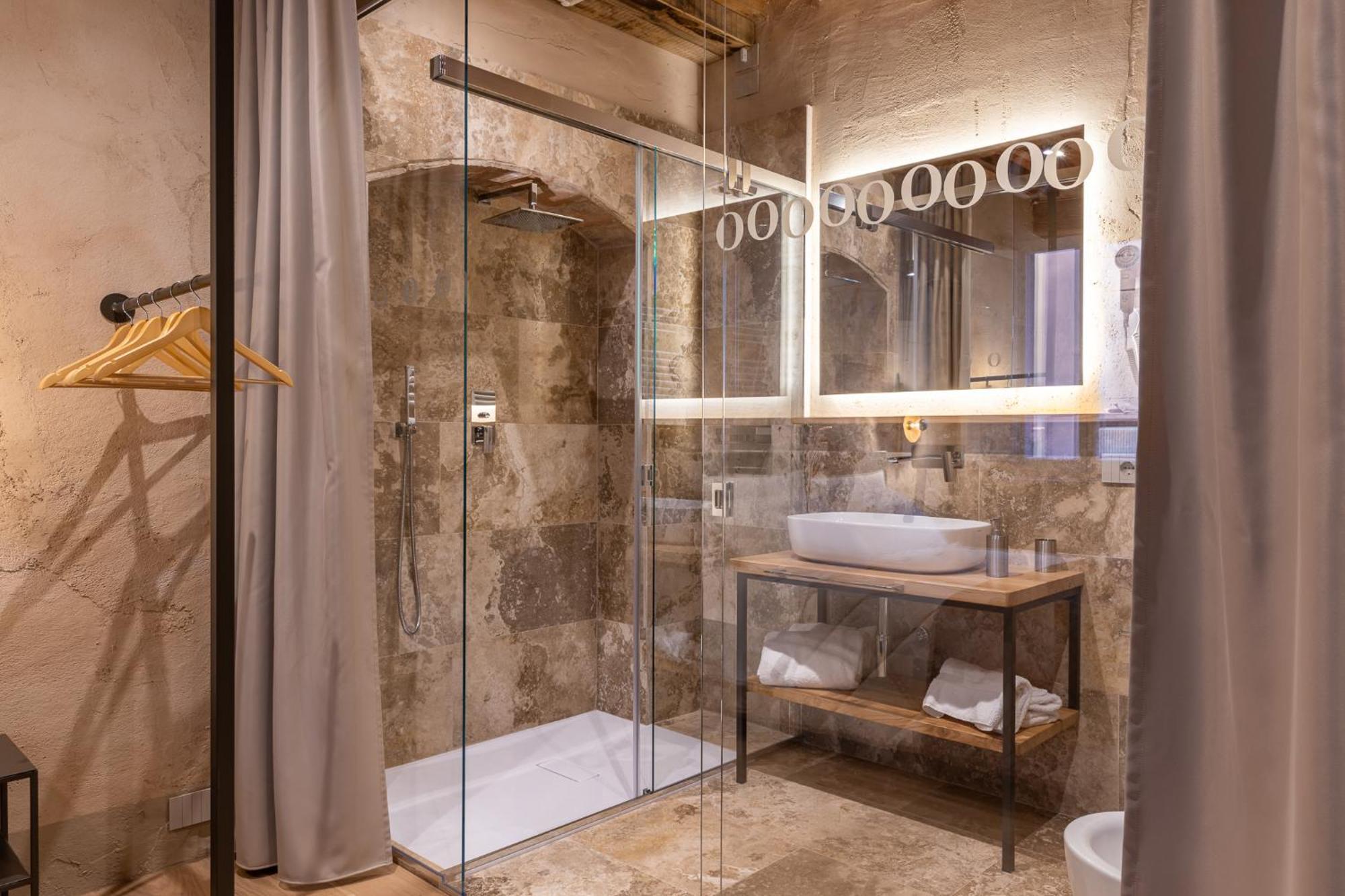 Truffle House Tuscany Tuber Melanosporum Vitt Montepulciano Stazione Kültér fotó
