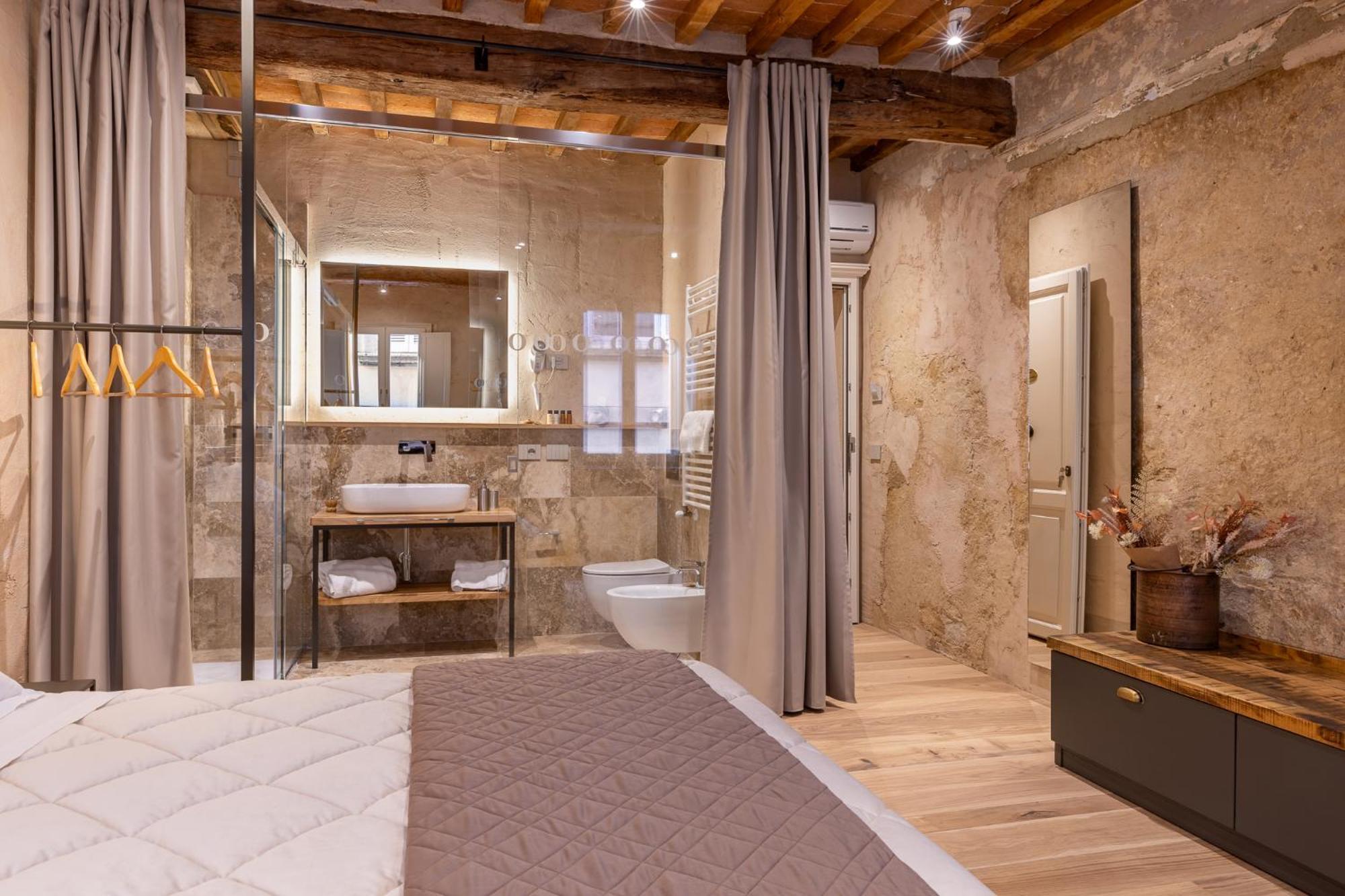 Truffle House Tuscany Tuber Melanosporum Vitt Montepulciano Stazione Kültér fotó